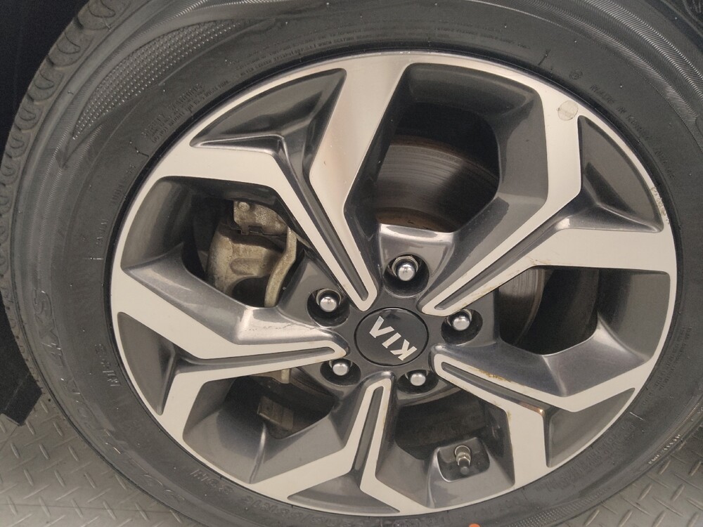 2020 Kia Forte in Plano, TX 75074 - 18142554 31