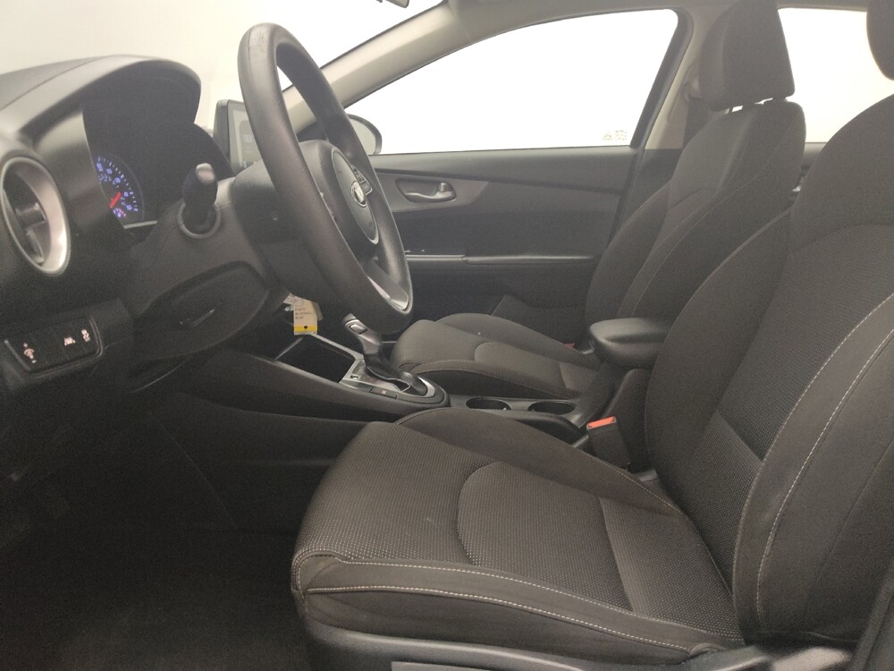 2020 Kia Forte in Plano, TX 75074 - 18142554 17