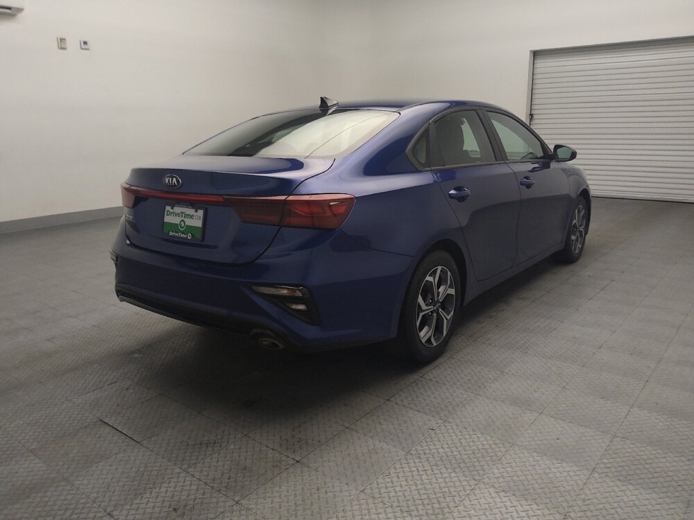 2020 Kia Forte in Plano, TX 75074 - 18142554 9