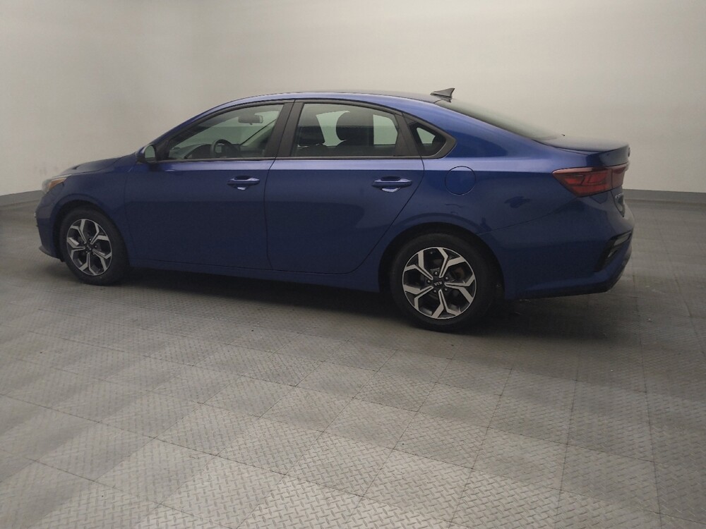 2020 Kia Forte in Plano, TX 75074 - 18142554 3