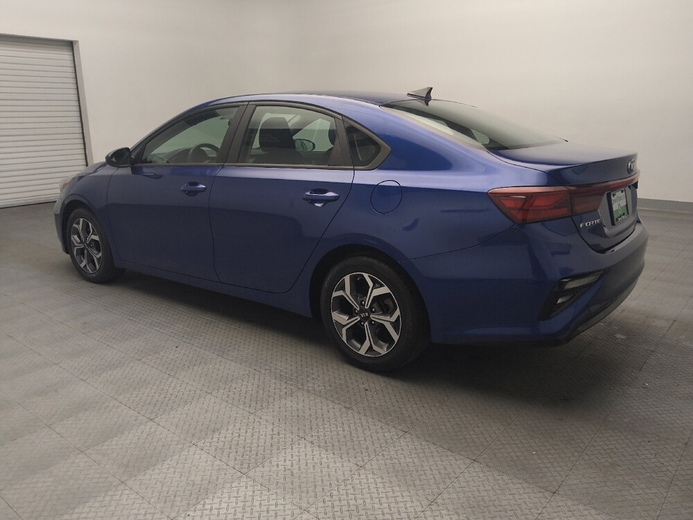 2020 Kia Forte in Plano, TX 75074 - 18142554 5