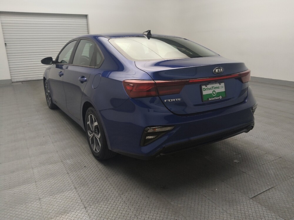2020 Kia Forte in Plano, TX 75074 - 18142554 6