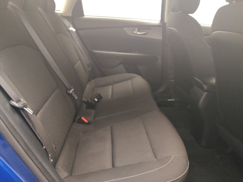 2020 Kia Forte in Plano, TX 75074 - 18142554 19