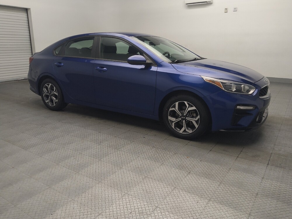2020 Kia Forte in Plano, TX 75074 - 18142554 11