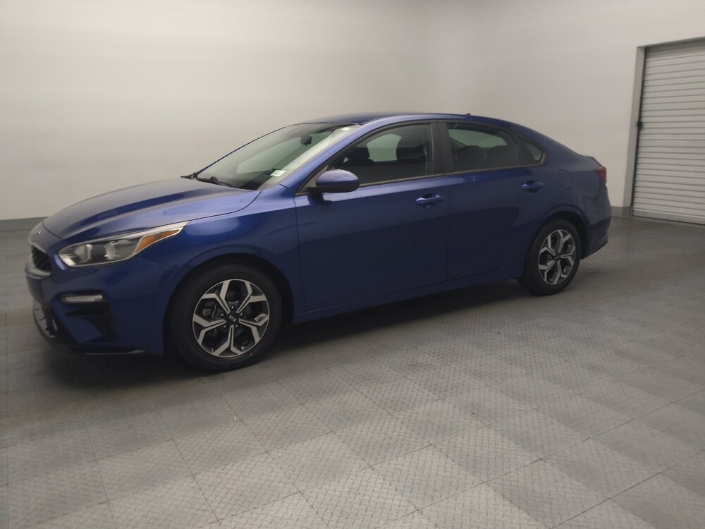 2020 Kia Forte in Plano, TX 75074 - 18142554 2