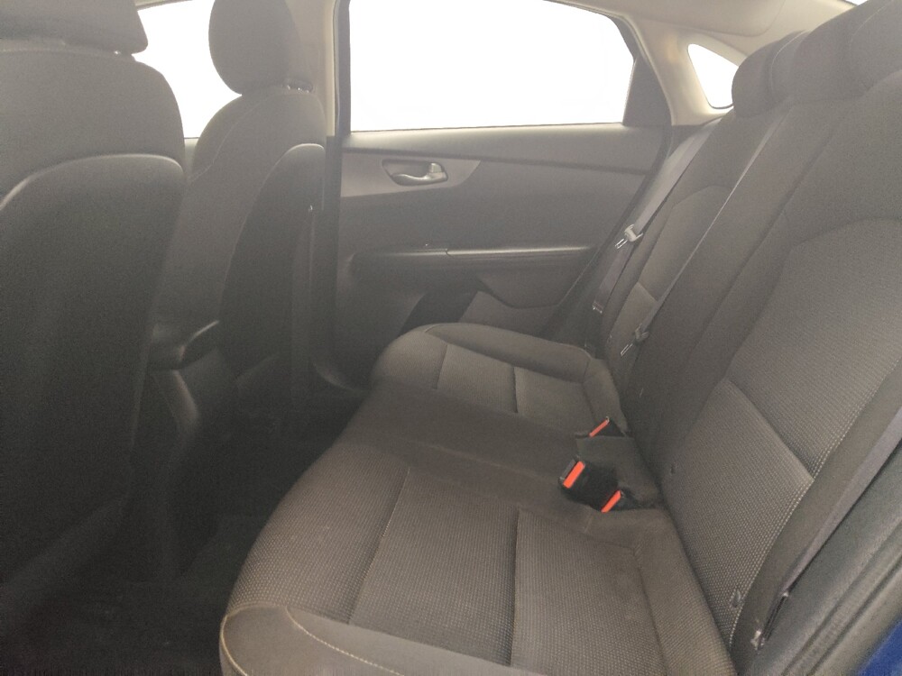 2020 Kia Forte in Plano, TX 75074 - 18142554 18