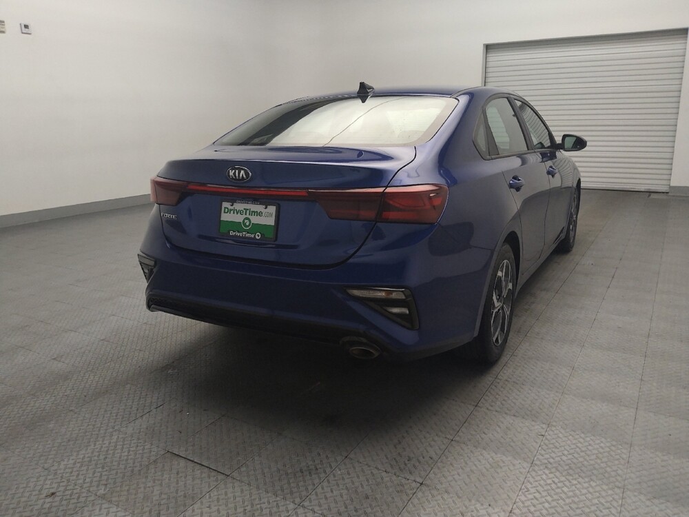 2020 Kia Forte in Plano, TX 75074 - 18142554 7
