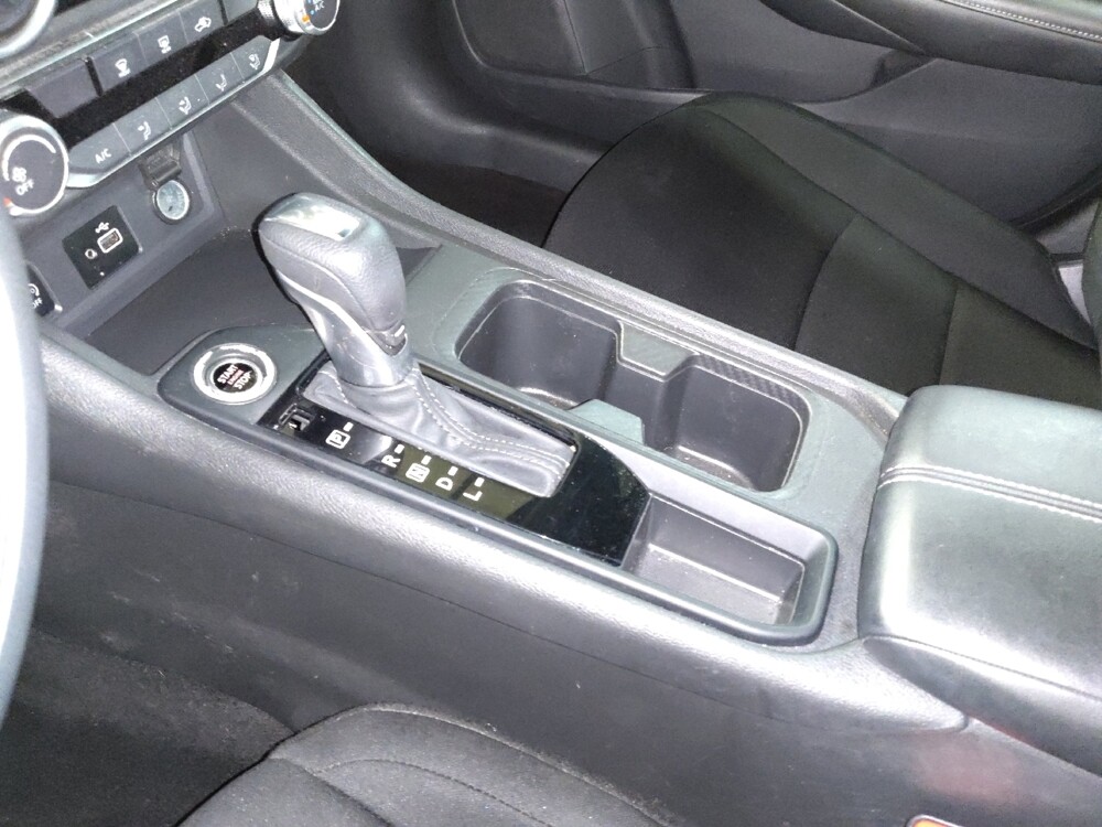 2025 Nissan Sentra in Tyler, TX 75701 - 18142555 26