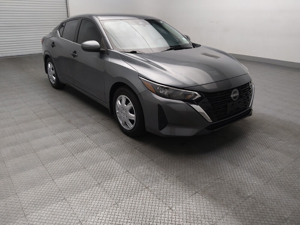 2025 Nissan Sentra in Tyler, TX 75701 - 18142555 13