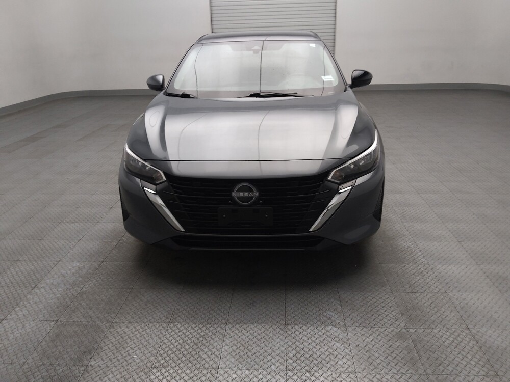 2025 Nissan Sentra in Tyler, TX 75701 - 18142555 15