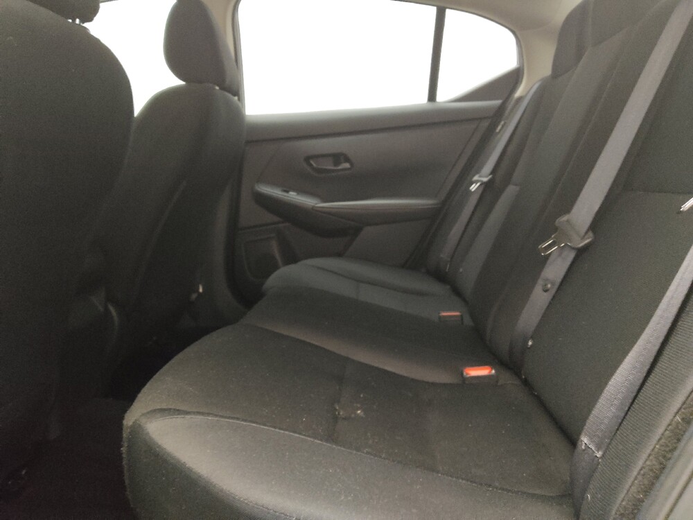 2025 Nissan Sentra in Tyler, TX 75701 - 18142555 18