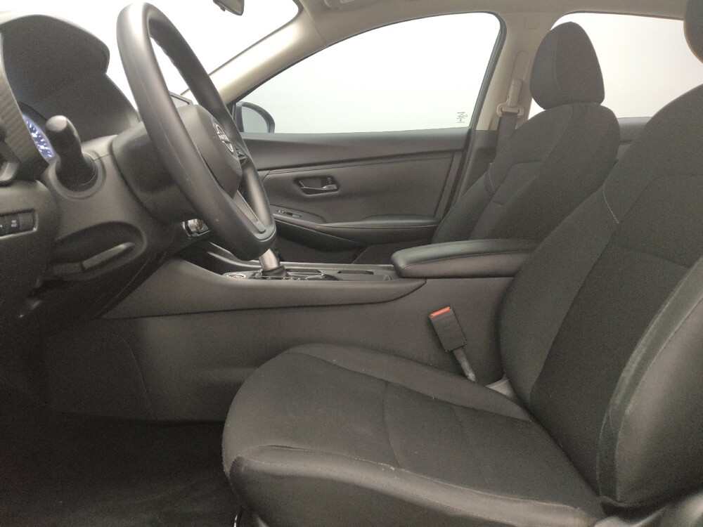 2025 Nissan Sentra in Tyler, TX 75701 - 18142555 17