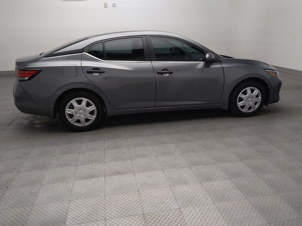 2025 Nissan Sentra in Tyler, TX 75701 - 18142555 10