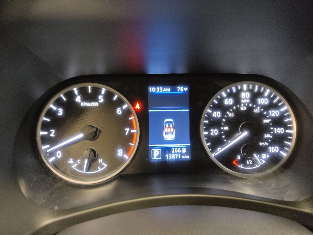 2025 Nissan Sentra in Tyler, TX 75701 - 18142555 23