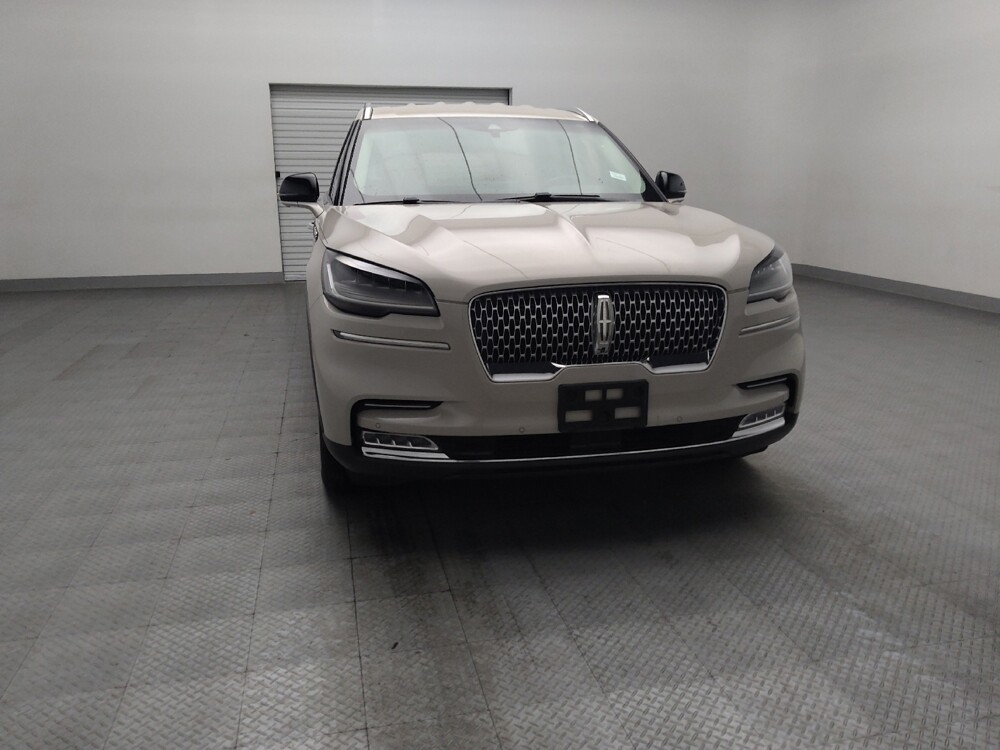 2020 Lincoln Aviator in Oklahoma City, OK 73139 - 18142556 14