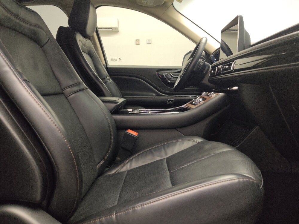 2020 Lincoln Aviator in Oklahoma City, OK 73139 - 18142556 21