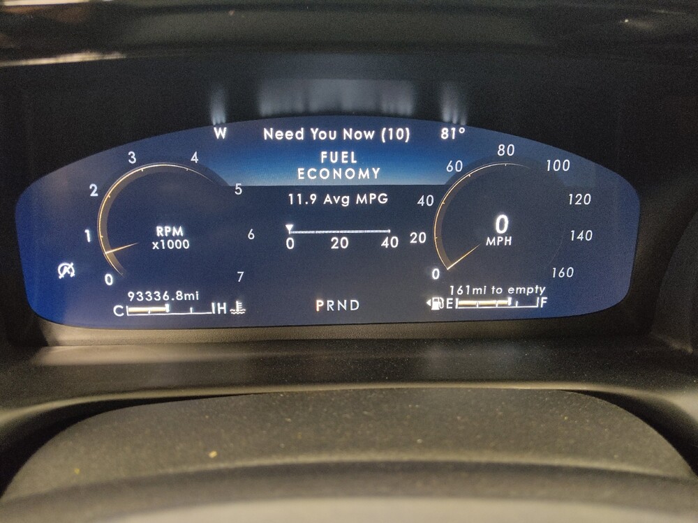 2020 Lincoln Aviator in Oklahoma City, OK 73139 - 18142556 23