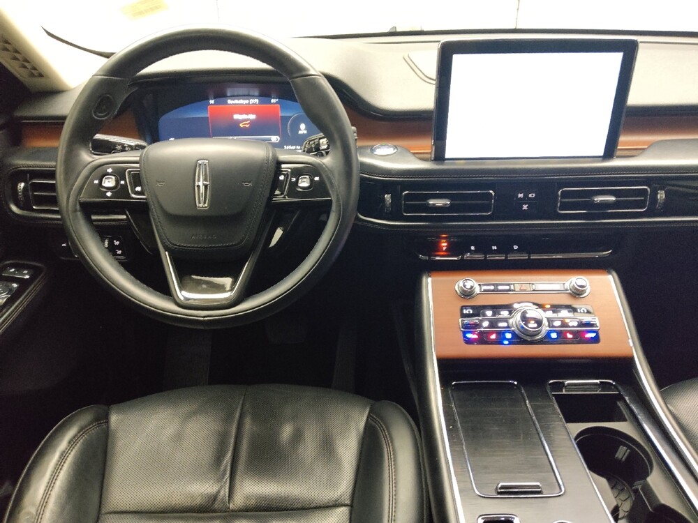 2020 Lincoln Aviator in Oklahoma City, OK 73139 - 18142556 22