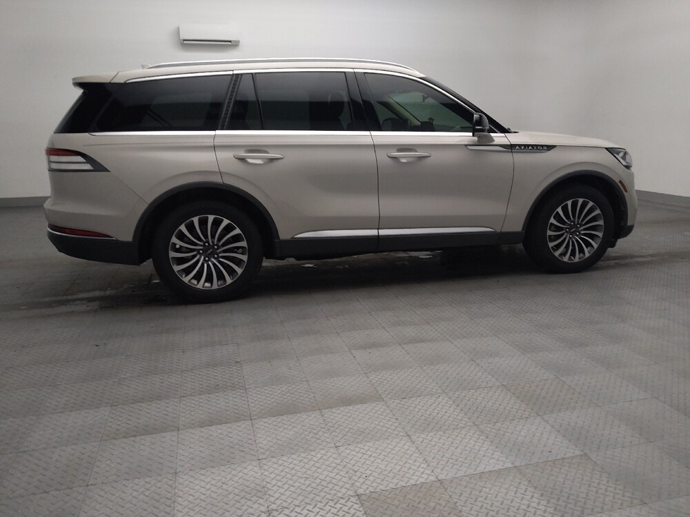 2020 Lincoln Aviator in Oklahoma City, OK 73139 - 18142556 10