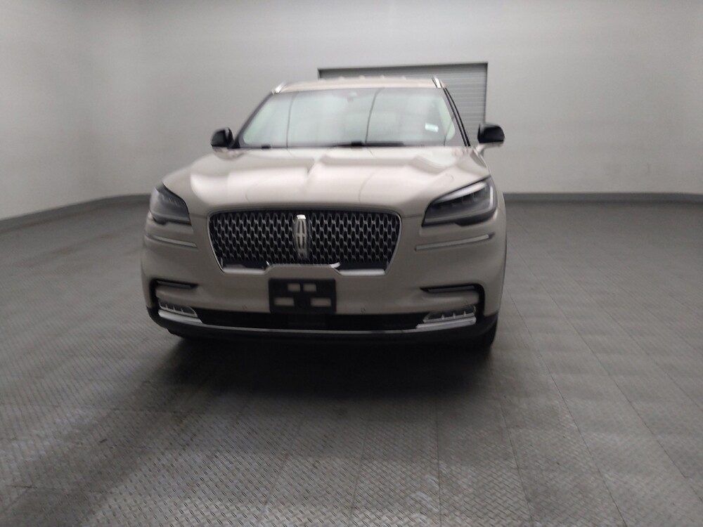 2020 Lincoln Aviator in Oklahoma City, OK 73139 - 18142556 15