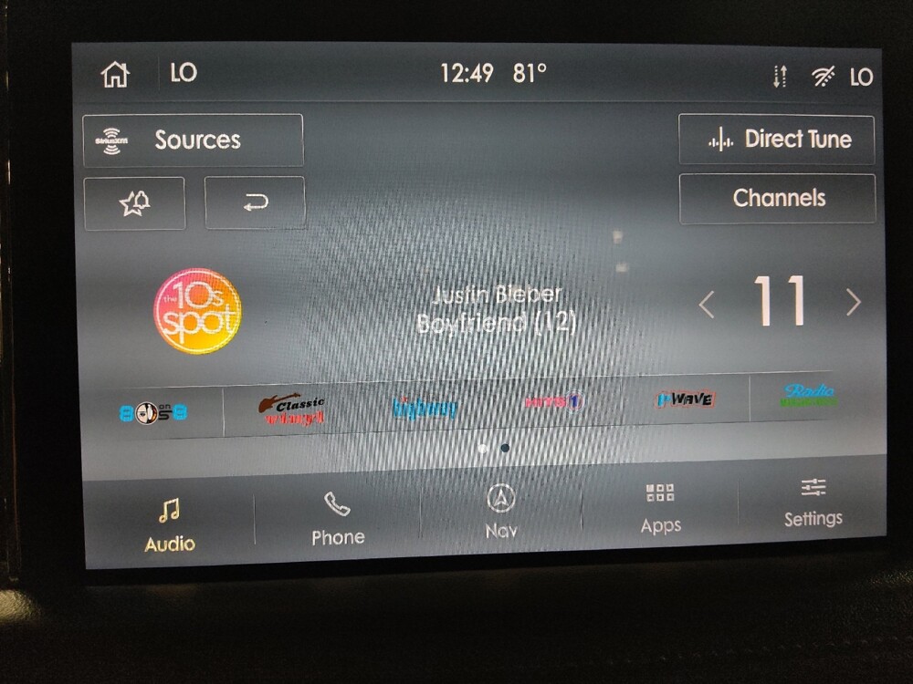 2020 Lincoln Aviator in Oklahoma City, OK 73139 - 18142556 25