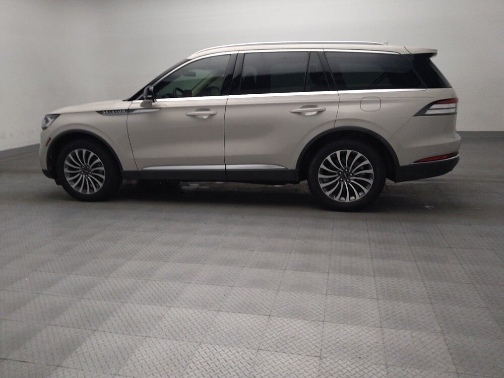2020 Lincoln Aviator in Oklahoma City, OK 73139 - 18142556 3