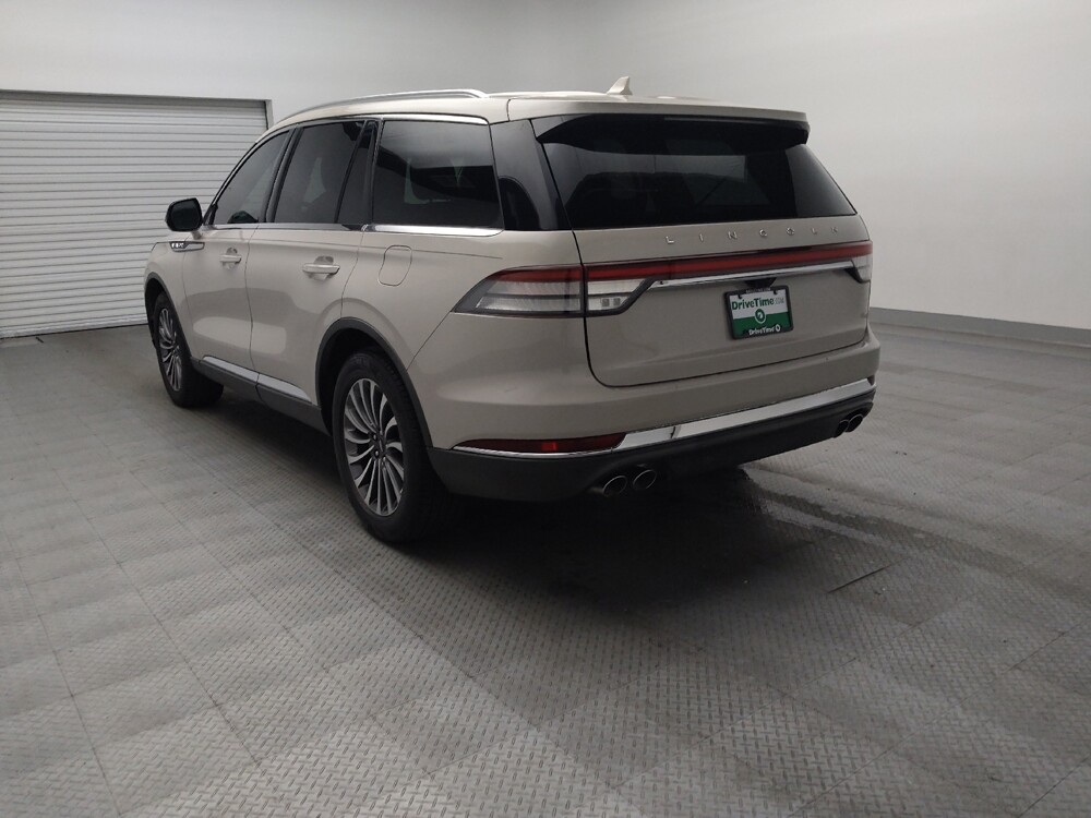 2020 Lincoln Aviator in Oklahoma City, OK 73139 - 18142556 5