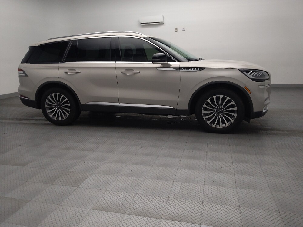 2020 Lincoln Aviator in Oklahoma City, OK 73139 - 18142556 11