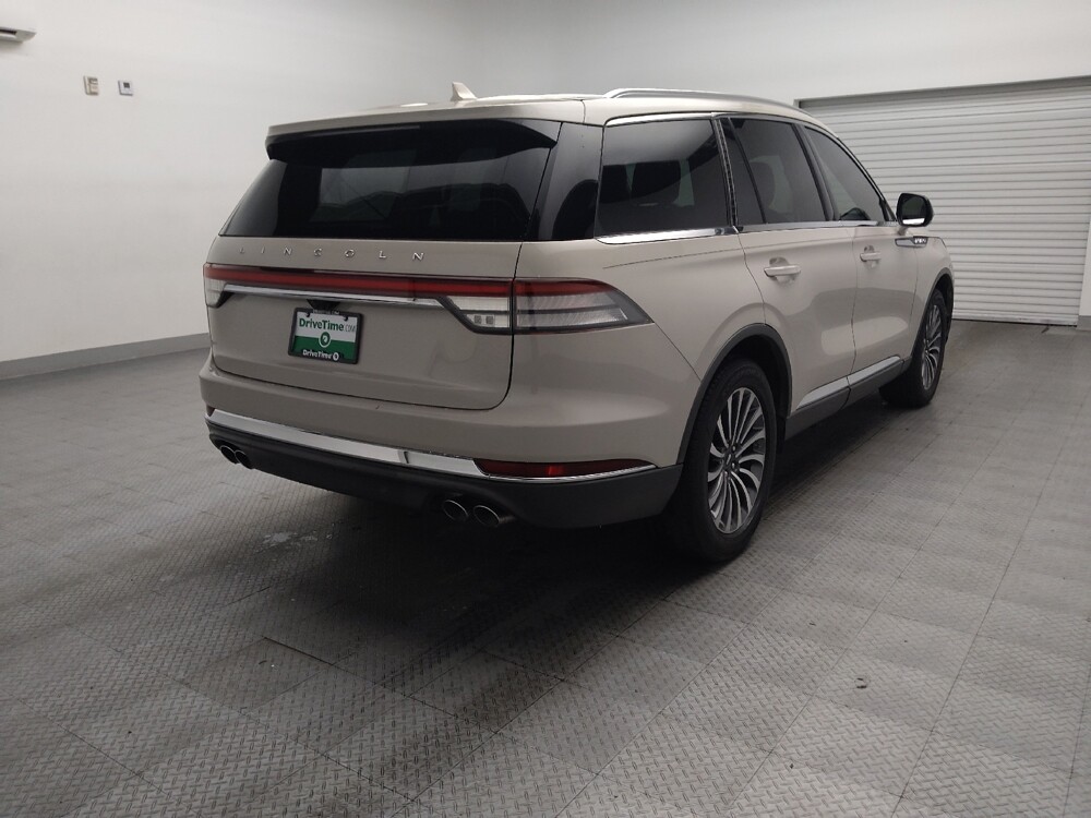 2020 Lincoln Aviator in Oklahoma City, OK 73139 - 18142556 9