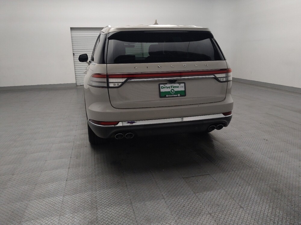 2020 Lincoln Aviator in Oklahoma City, OK 73139 - 18142556 6