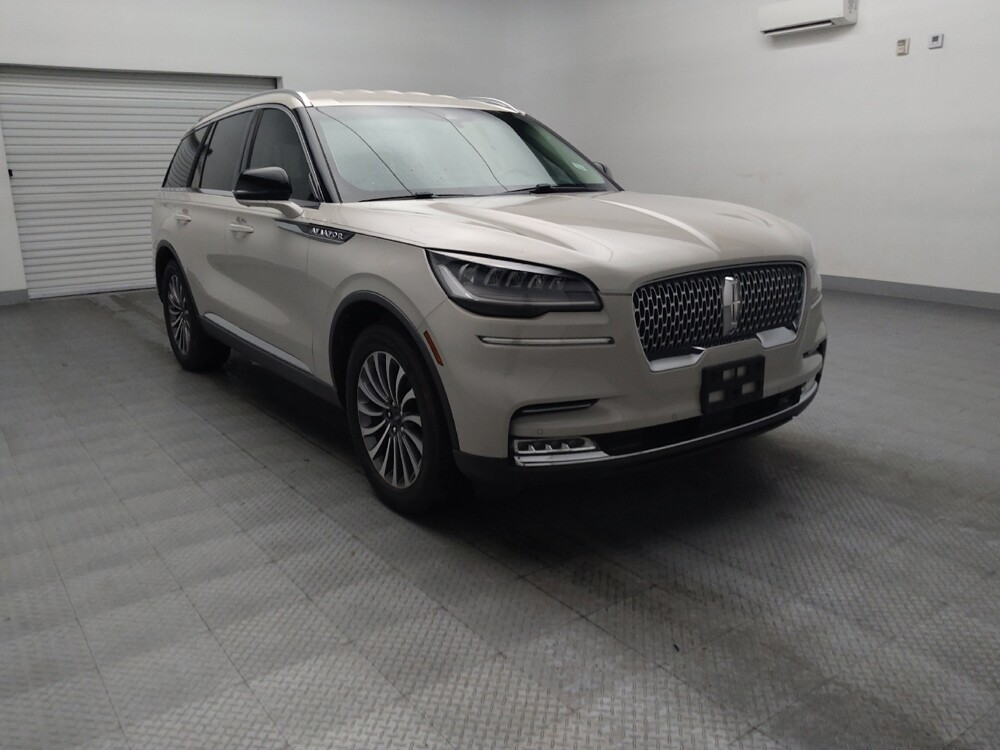 2020 Lincoln Aviator in Oklahoma City, OK 73139 - 18142556 13