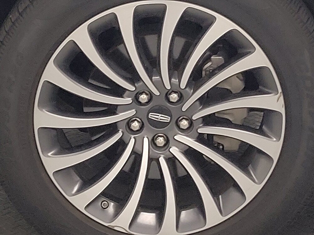 2020 Lincoln Aviator in Oklahoma City, OK 73139 - 18142556 31