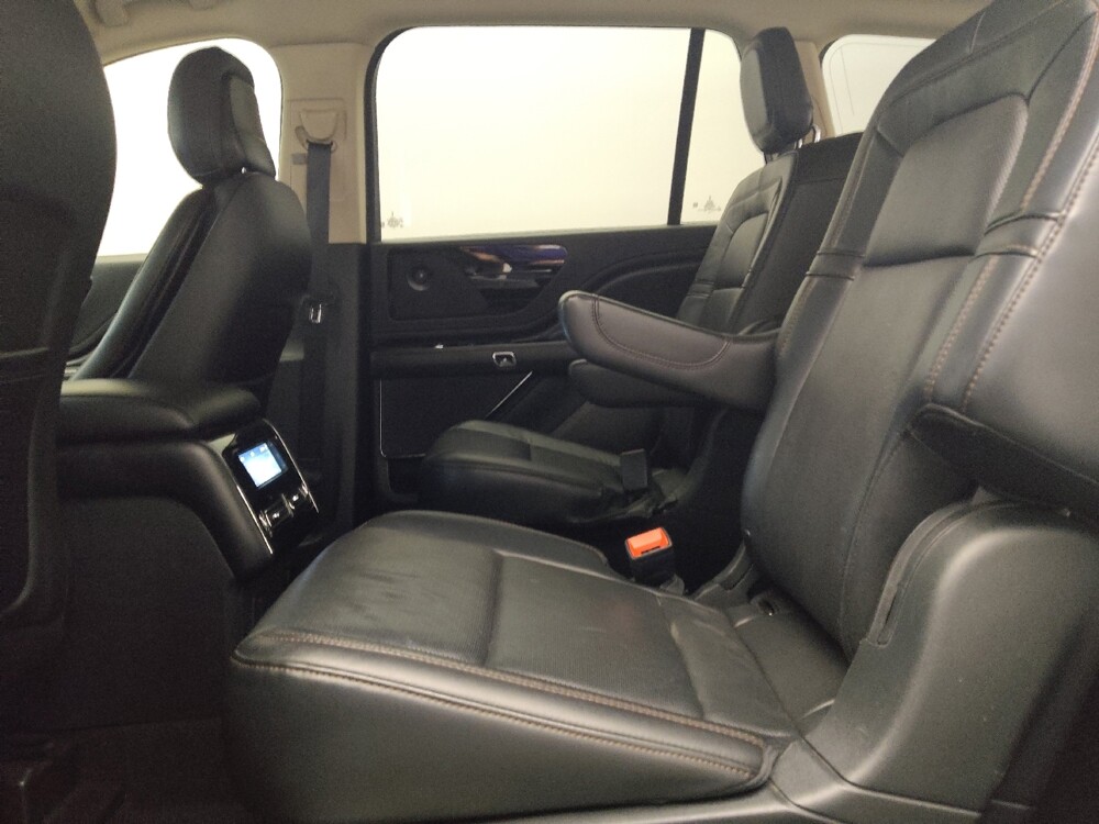 2020 Lincoln Aviator in Oklahoma City, OK 73139 - 18142556 18