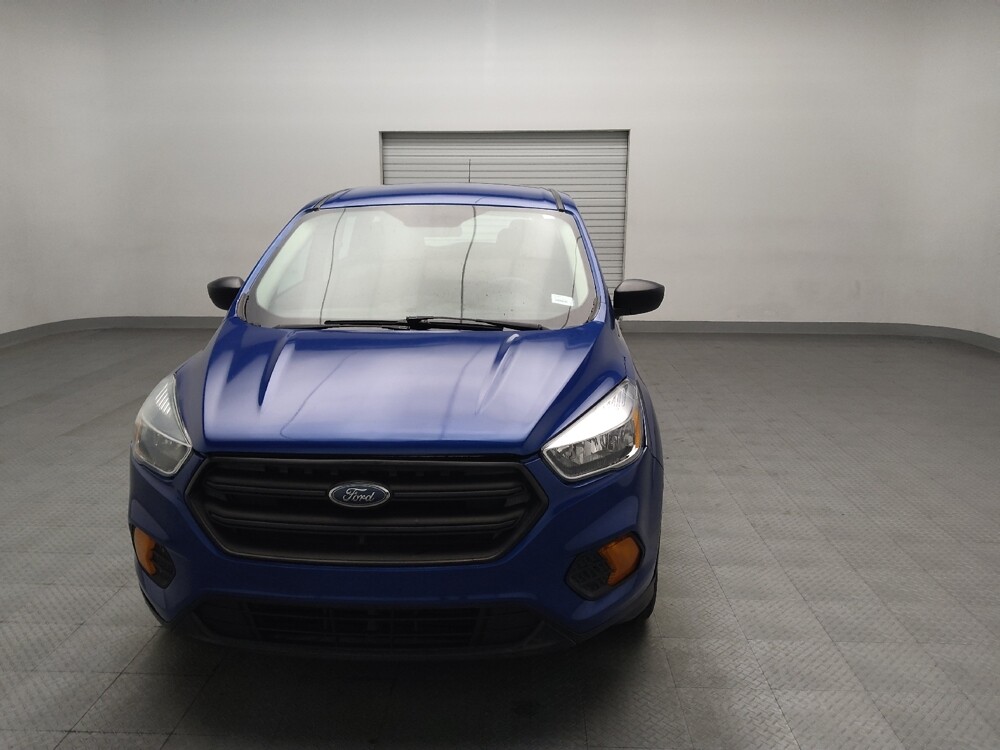 2017 Ford Escape in Oklahoma City, OK 73139 - 18142557 15