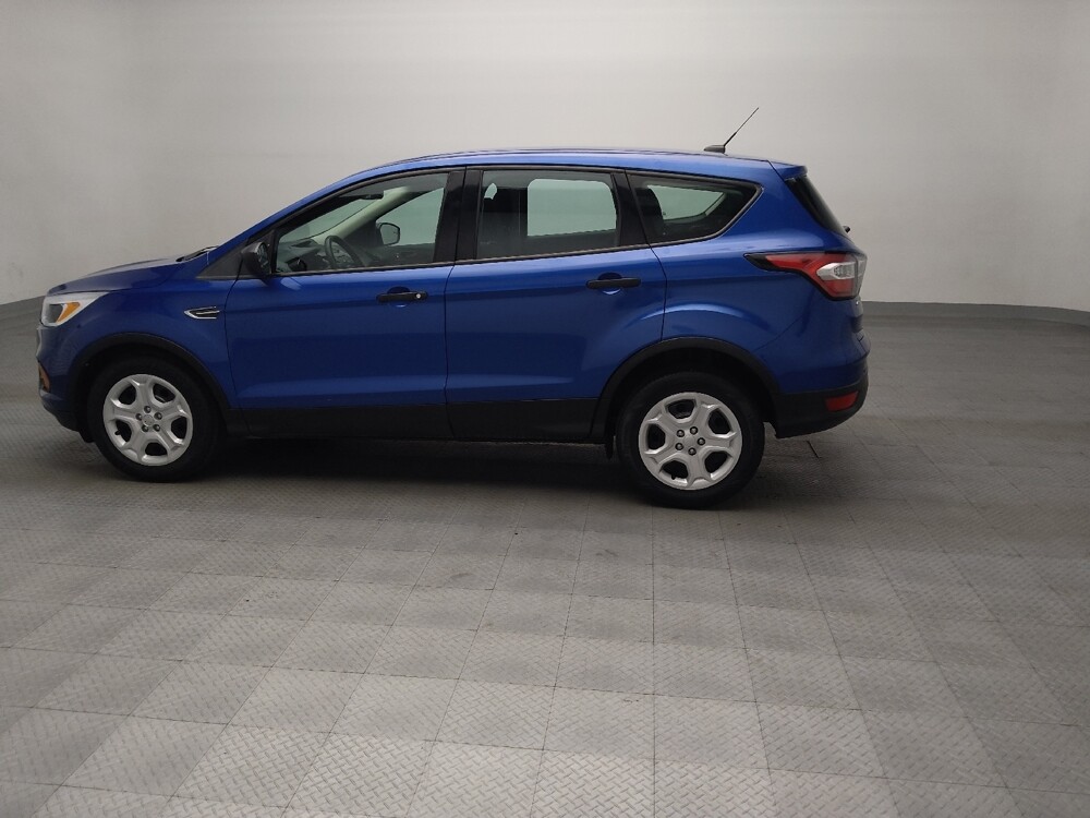 2017 Ford Escape in Oklahoma City, OK 73139 - 18142557 3