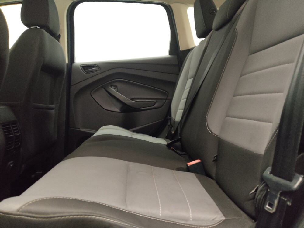 2017 Ford Escape in Oklahoma City, OK 73139 - 18142557 18