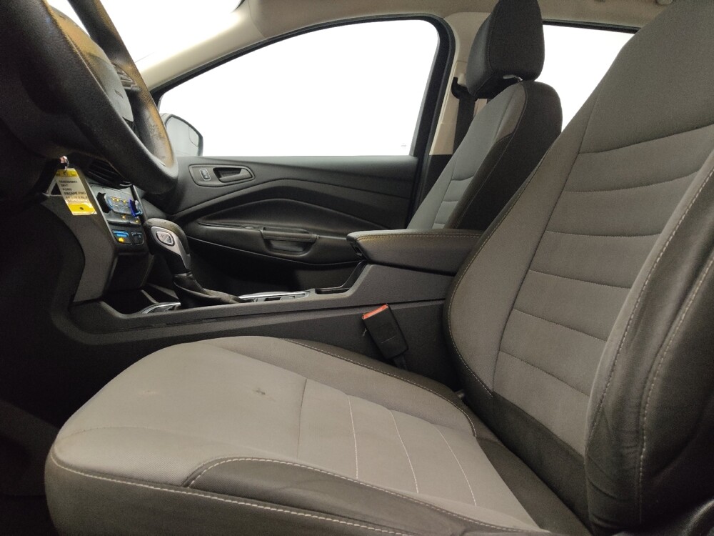 2017 Ford Escape in Oklahoma City, OK 73139 - 18142557 17