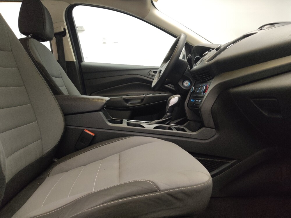 2017 Ford Escape in Oklahoma City, OK 73139 - 18142557 21