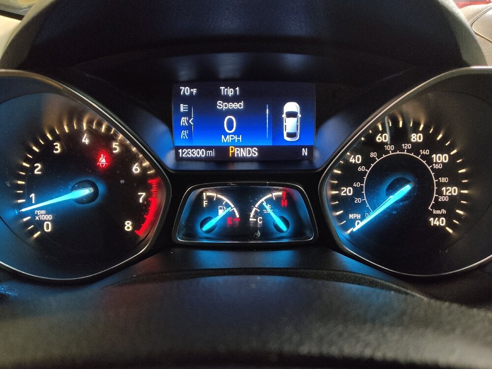 2017 Ford Escape in Oklahoma City, OK 73139 - 18142557 23