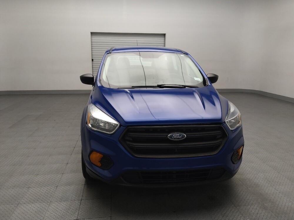 2017 Ford Escape in Oklahoma City, OK 73139 - 18142557 14