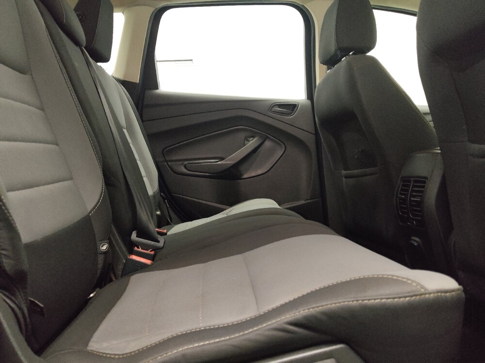 2017 Ford Escape in Oklahoma City, OK 73139 - 18142557 19