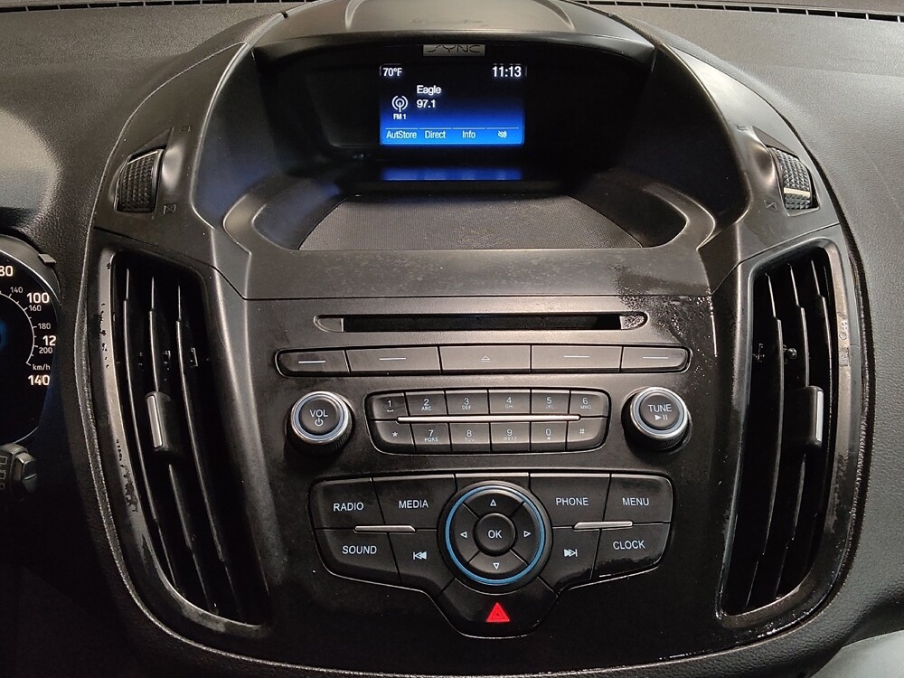 2017 Ford Escape in Oklahoma City, OK 73139 - 18142557 25