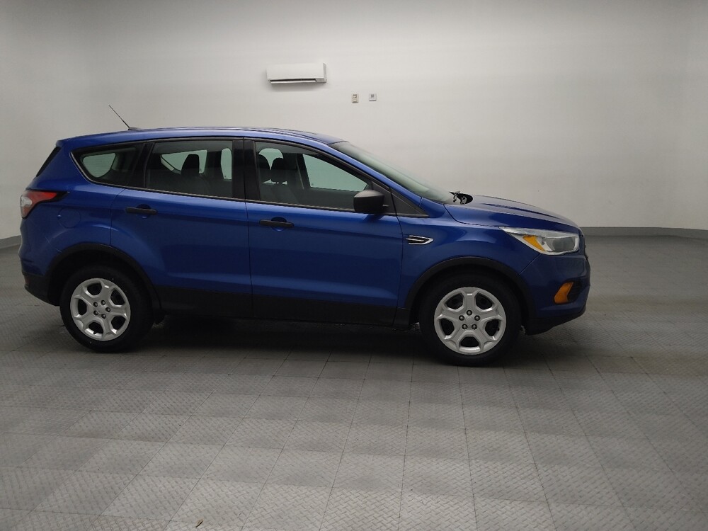 2017 Ford Escape in Oklahoma City, OK 73139 - 18142557 11