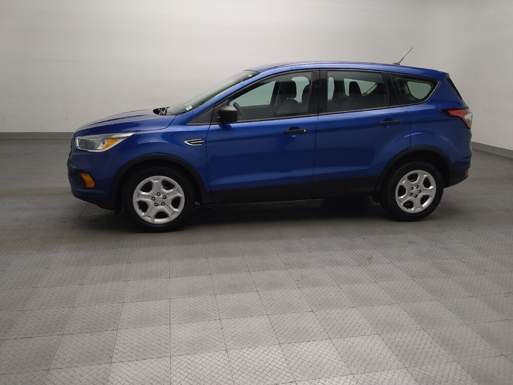2017 Ford Escape in Oklahoma City, OK 73139 - 18142557 2