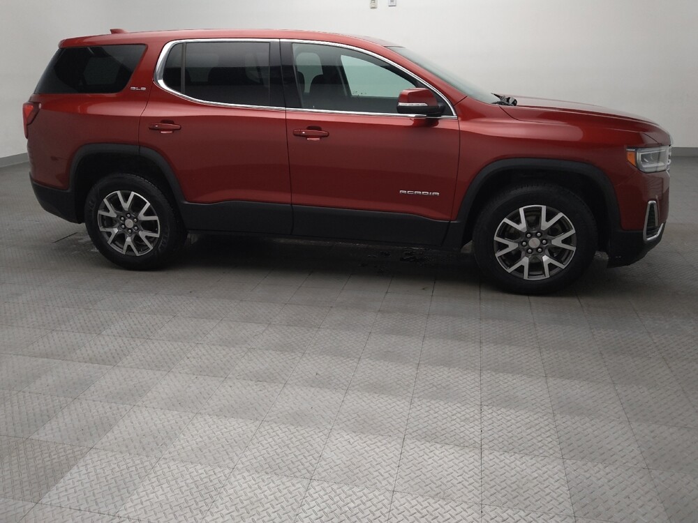 2020 GMC Acadia in Fort Worth, TX 76116 - 18142561 11