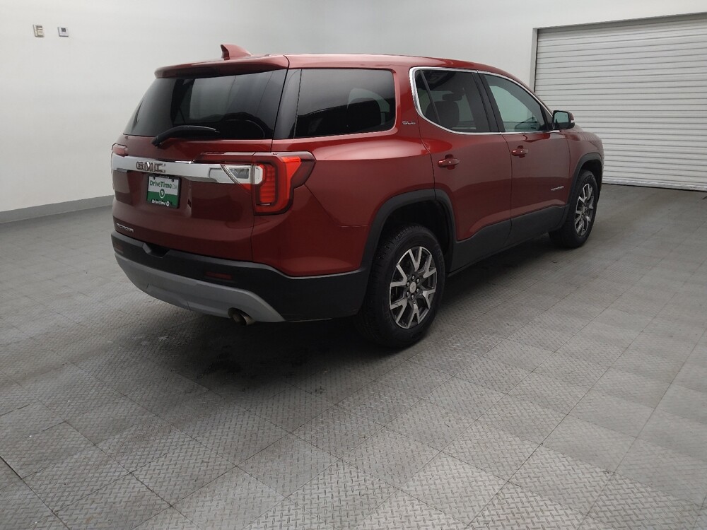 2020 GMC Acadia in Fort Worth, TX 76116 - 18142561 9
