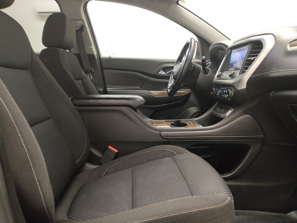 2020 GMC Acadia in Fort Worth, TX 76116 - 18142561 21