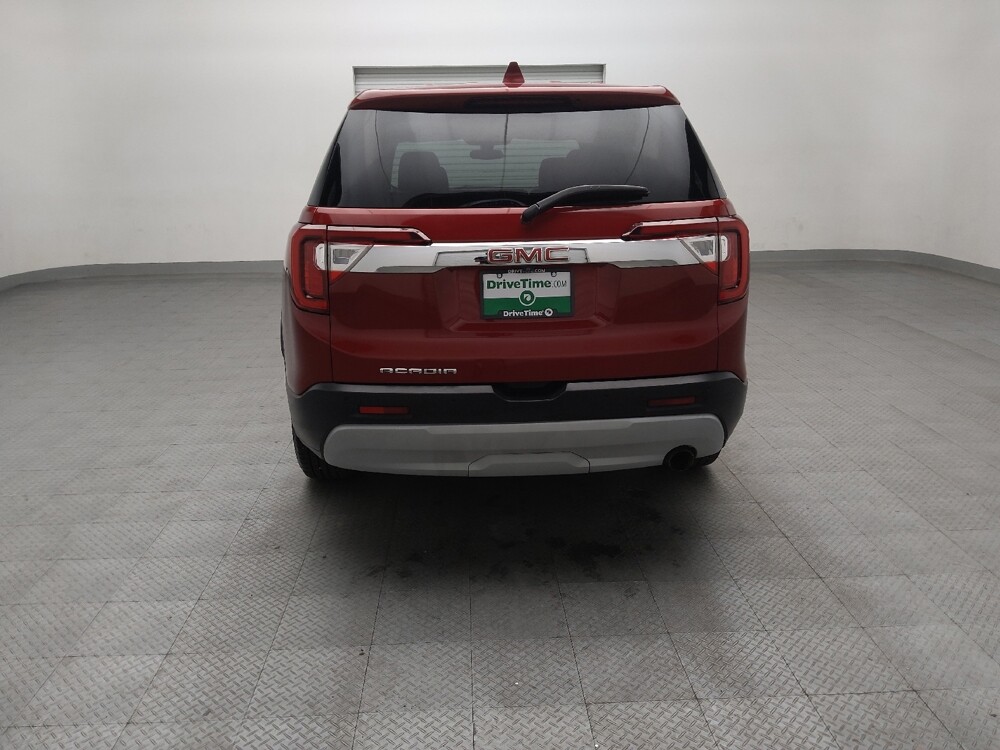 2020 GMC Acadia in Fort Worth, TX 76116 - 18142561 6