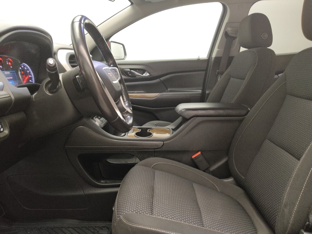 2020 GMC Acadia in Fort Worth, TX 76116 - 18142561 17