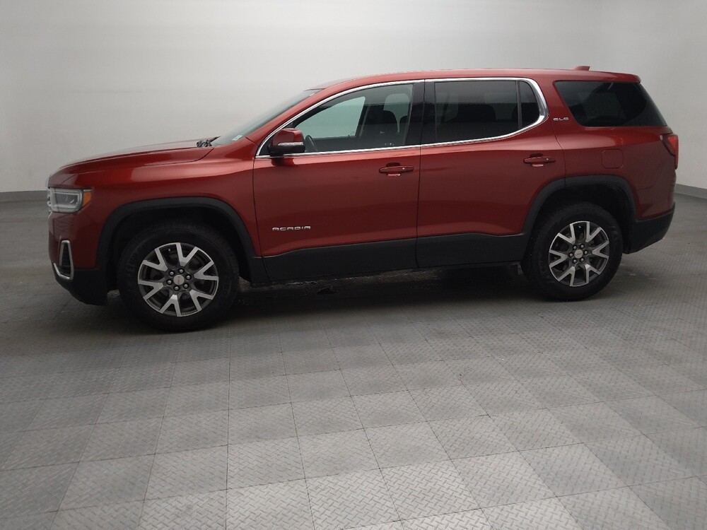 2020 GMC Acadia in Fort Worth, TX 76116 - 18142561 2